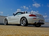 BMW Z4 sDrive35is (c) Stefan Gruber