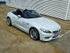 BMW Z4 sDrive35is (c) Stefan Gruber