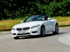 BMW Z4 sDrive35is (c) Dr. Marianne Skarics-Gruber