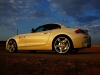 BMW Z4 sDrive35is (c) Stefan Gruber