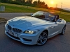 BMW Z4 sDrive35is (c) Stefan Gruber