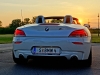 BMW Z4 sDrive35is (c) Stefan Gruber