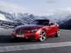 BMW Zagato Coupé (c) BMW