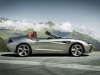BMW Zagato Roadster (c) BMW