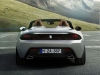 BMW Zagato Roadster (c) BMW