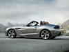 BMW Zagato Roadster (c) BMW