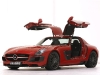 Brabus Mercedes SLS (c) Brabus