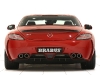 Brabus Mercedes SLS (c) Brabus