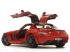 Brabus Mercedes SLS (c) Brabus