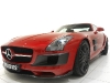 Brabus Mercedes SLS (c) Brabus