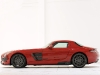 Brabus Mercedes SLS (c) Brabus