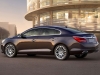 Buick LaCrosse (c) Buick