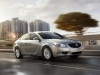 Buick Regal eAssist (c) Buick