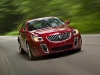 Buick Regal GS (c) Buick