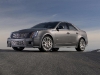 Cadillac CTS-V (c) Cadillac
