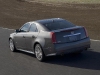 Cadillac CTS-V (c) Cadillac