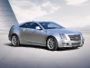 Cadillac CTS Coupe (c) Cadillac