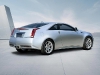 Cadillac CTS Coupe (c) Cadillac