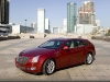 Cadillac CTS Sportwagon (c) Cadillac
