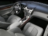 Cadillac CTS Sportwagon (c) Cadillac