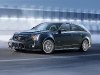 Cadillac CTS-V Wagon (c) Cadillac