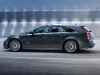 Cadillac CTS-V Wagon (c) Cadillac