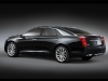 Cadillac XTS Platinum Concept (c) Cadillac