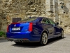 Cadillac ATS 2,0T RWD Premium (c) Stefan Gruber