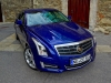 Cadillac ATS 2,0T RWD Premium (c) Stefan Gruber
