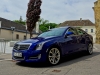 Cadillac ATS 2,0T RWD Premium (c) Stefan Gruber