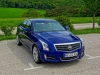 Cadillac ATS 2,0T RWD Premium (c) Stefan Gruber