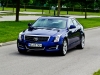 Cadillac ATS 2,0T RWD Premium (c) Stefan Gruber