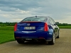 Cadillac ATS 2,0T RWD Premium (c) Stefan Gruber