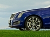 Cadillac ATS 2,0T RWD Premium (c) Stefan Gruber