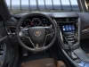 Neuer Cadillac CTS (c) Cadillac