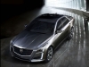 Neuer Cadillac CTS (c) Cadillac