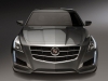 Neuer Cadillac CTS (c) Cadillac
