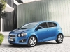 Chevrolet Aveo 5-türig (c) Chevrolet