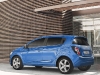 Chevrolet Aveo 5-türig (c) Chevrolet