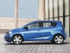 Chevrolet Aveo 5-türig (c) Chevrolet