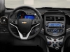 Chevrolet Aveo 5-türig (c) Chevrolet