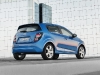 Chevrolet Aveo 5-türig (c) Chevrolet