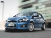 Chevrolet Aveo 5-türig (c) Chevrolet