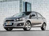 Chevrolet Aveo Limousine (c) Chevrolet