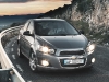 Chevrolet Aveo Limousine (c) Chevrolet