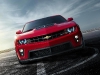 2012 Chevrolet Camaro ZL1 (c) Chevrolet