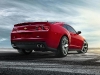 2012 Chevrolet Camaro ZL1 (c) Chevrolet