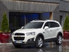 Chevrolet Captiva 2011 (c) Chevrolet