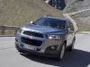 Chevrolet Captiva 2011 (c) Chevrolet