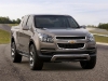 Chevrolet Colorado Show Car (c) Chevrolet
